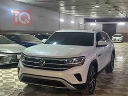 Volkswagen Atlas Cross Sport